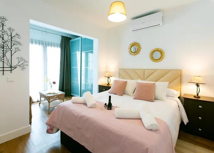 Boutique Playa Burriana Pensión