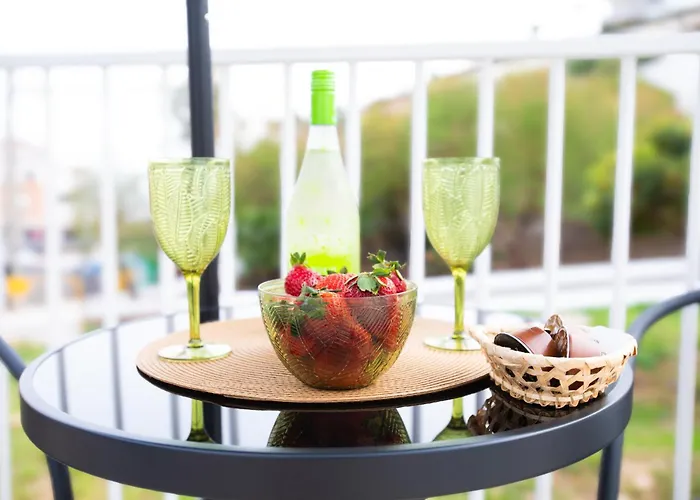 Boutique Playa Burriana Pensión 4*