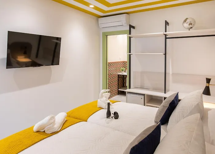 Pensión Boutique Playa Burriana 4*