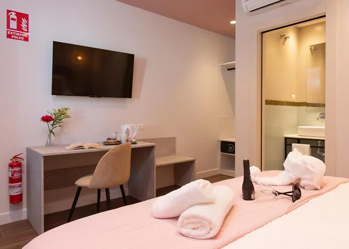 Boutique Playa Burriana