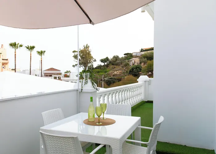 Boutique Playa Burriana Nerja