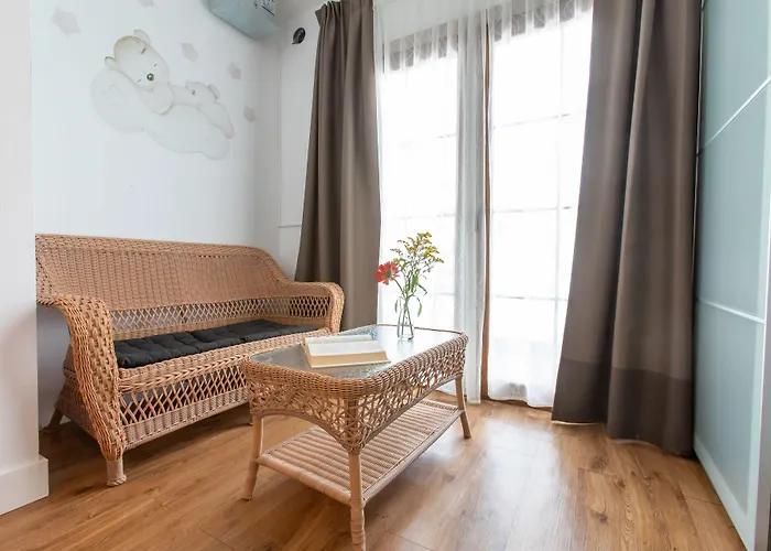 Pensión Boutique Playa Burriana Nerja