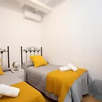 Boutique Playa Burriana Casa de hóspedes 4*