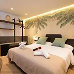 Casa de hóspedes Boutique Playa Burriana 4*