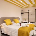 Casa de hóspedes Boutique Playa Burriana Nerja