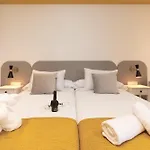 Boutique Playa Burriana 4* Nerja