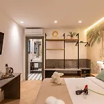 Casa de hóspedes Boutique Playa Burriana