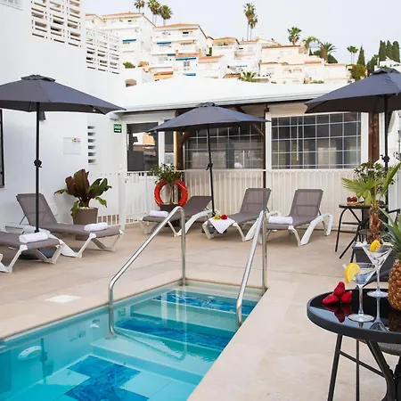 Boutique Playa Burriana Gasthof