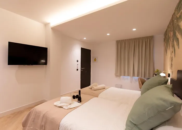 Boutique Playa Burriana