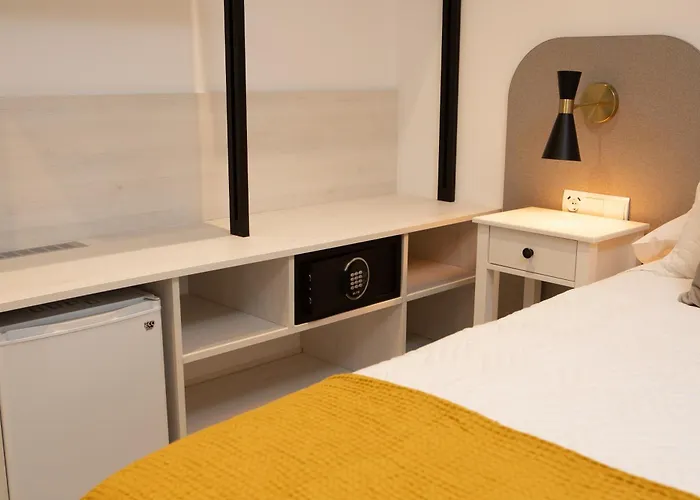 Boutique Playa Burriana 4*