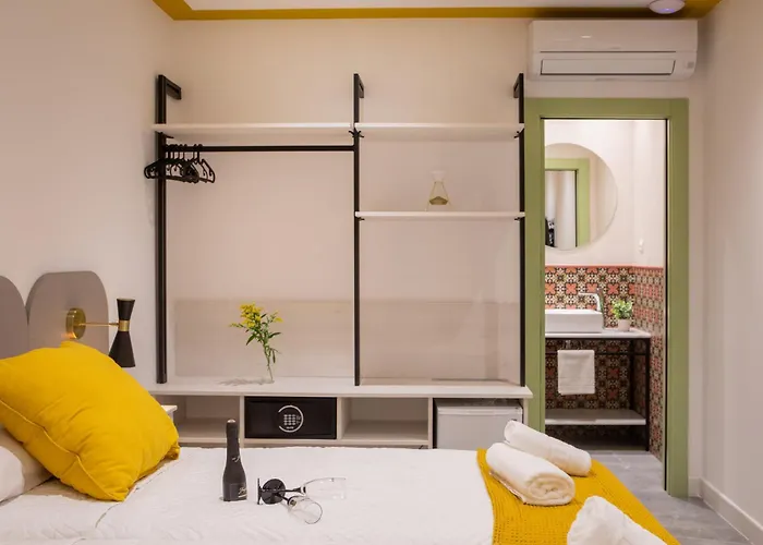 Boutique Playa Burriana 4* Nerja