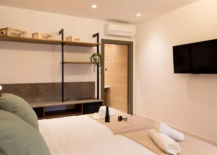 Boutique Playa Burriana Gasthof 4*