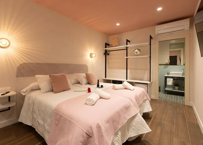 Boutique Playa Burriana Nerja
