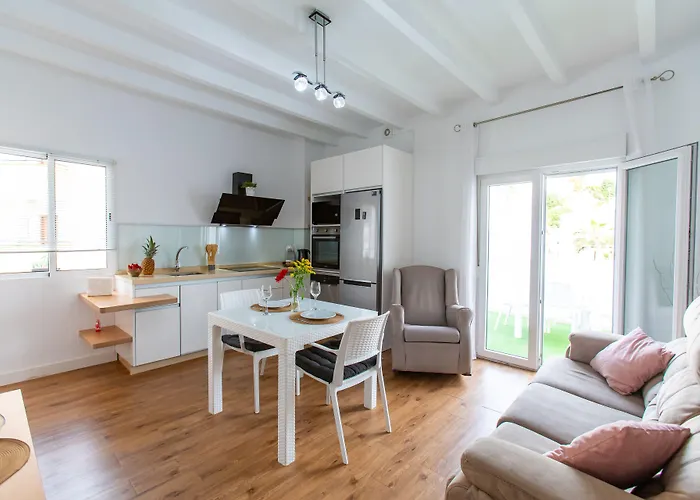 Gasthof Boutique Playa Burriana